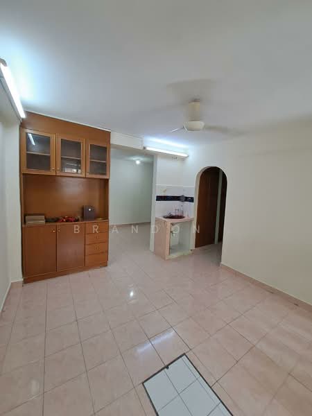 2-storey Terraced House for Sale in Taman Melawati (Ulu Kelang) - Brandon . - Living Room - PropertyGuru.com.my