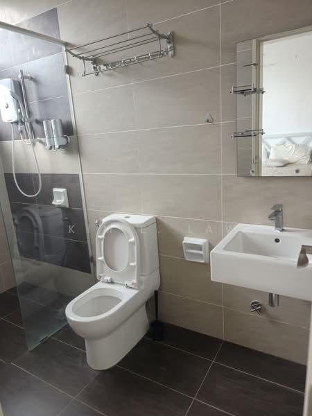 Servis Apartment untuk Disewa di Midhills - Kim L. Law - Bathroom - PropertyGuru.com.my