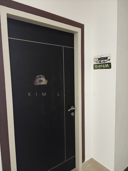 Servis Apartment untuk Disewa di Midhills - Kim L. Law - Entrance - PropertyGuru.com.my