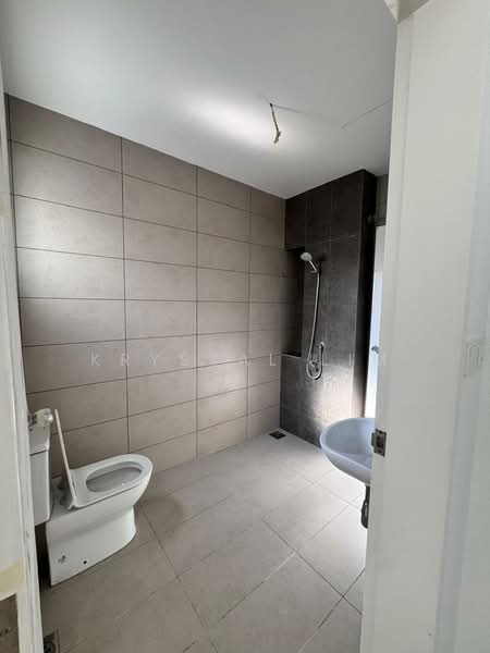 2-storey Terraced House for Rent in Bandar Gamuda Cove (Dengkil) - Krystal Lim - Bathroom - PropertyGuru.com.my