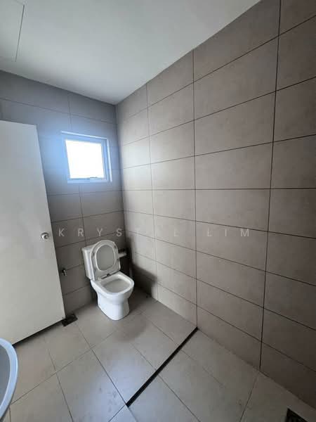 2-storey Terraced House for Rent in Bandar Gamuda Cove (Dengkil) - Krystal Lim - Bathroom - PropertyGuru.com.my