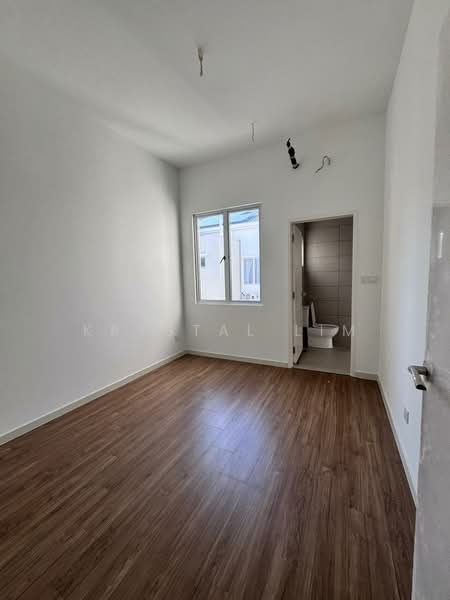 2-storey Terraced House for Rent in Bandar Gamuda Cove (Dengkil) - Krystal Lim - Interior - PropertyGuru.com.my