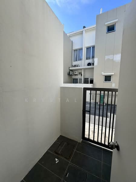 2-storey Terraced House for Rent in Bandar Gamuda Cove (Dengkil) - Krystal Lim - Exterior - PropertyGuru.com.my