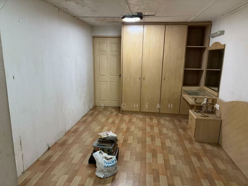 Semi-Detached House for Sale in Paya Terubong (Ayer Itam) - Alex Cheah - Bedroom - PropertyGuru.com.my