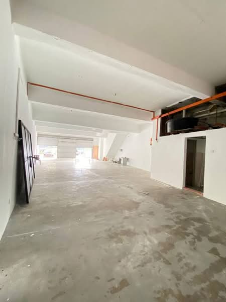 Shop / Office for Rent in Hulu Langat (Selangor) - Puteri Ellysha - Interior - PropertyGuru.com.my
