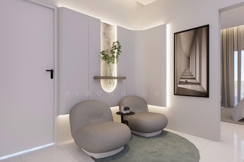 Rumah Teres 2 Tingkat untuk Dijual di Cheng (Melaka) - Bibong Ong - Interior - PropertyGuru.com.my