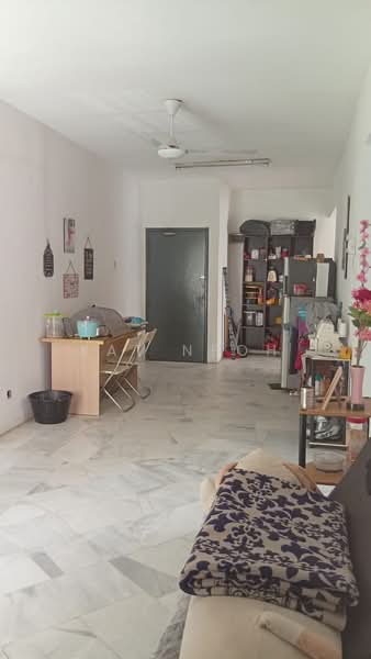 Apartment for Sale at Pangsapuri Daisy - KAT NEOH - Interior - PropertyGuru.com.my