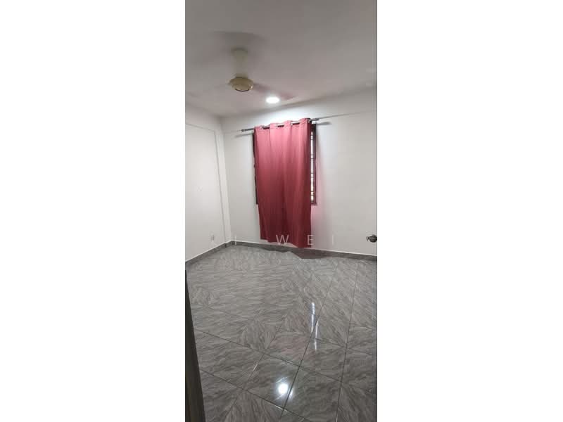 Apartment for Rent at Pangsapuri Persiaran Tanjung - Li Wei - Interior - PropertyGuru.com.my