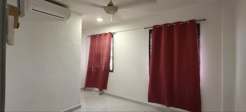 Apartment for Rent at Pangsapuri Persiaran Tanjung - Li Wei - Interior - PropertyGuru.com.my