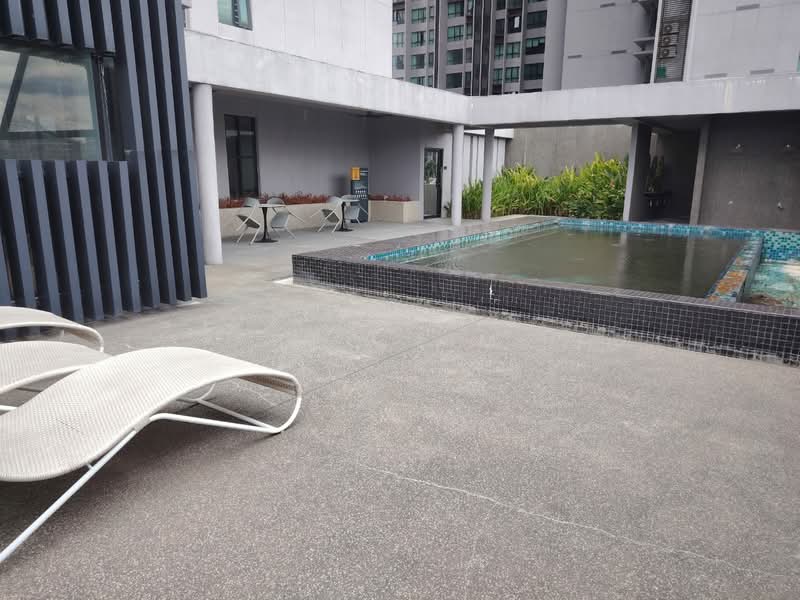 Shop / Office for Rent in Kampung Kerinchi (Bangsar South) (Kuala Lumpur) - Leo Lim - Exterior - PropertyGuru.com.my
