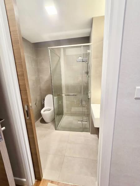 Service Residence for Rent at Aria - Rex Tan - Bathroom - PropertyGuru.com.my