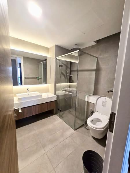 Service Residence for Rent at Aria - Rex Tan - Bathroom - PropertyGuru.com.my