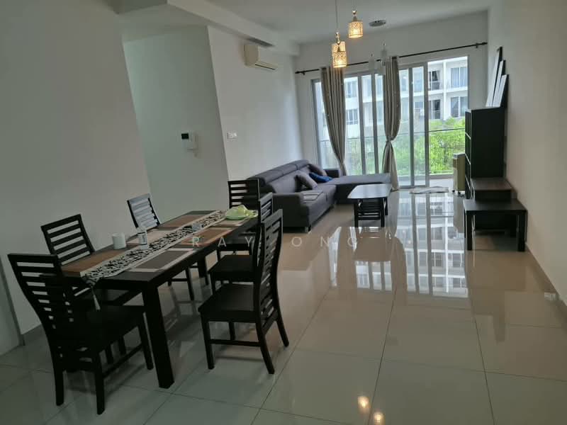 Condominium for Rent at Villa Crystal - Ray Ong - PropertyGuru.com.my