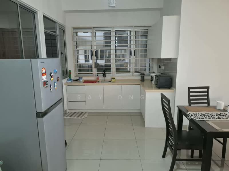 Condominium for Rent at Villa Crystal - Ray Ong - PropertyGuru.com.my