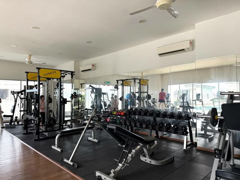 Condominium for Rent at Villa Crystal - Ray Ong - PropertyGuru.com.my