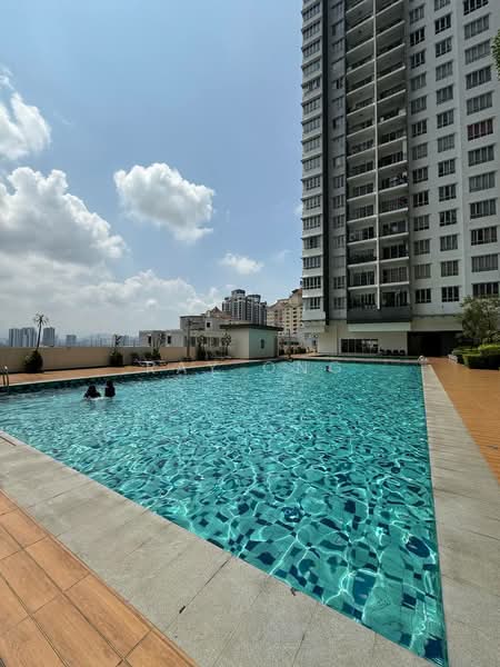 Condominium for Rent at Villa Crystal - Ray Ong - PropertyGuru.com.my