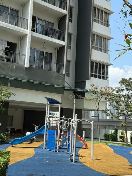 Condominium for Rent at Villa Crystal - Ray Ong - PropertyGuru.com.my