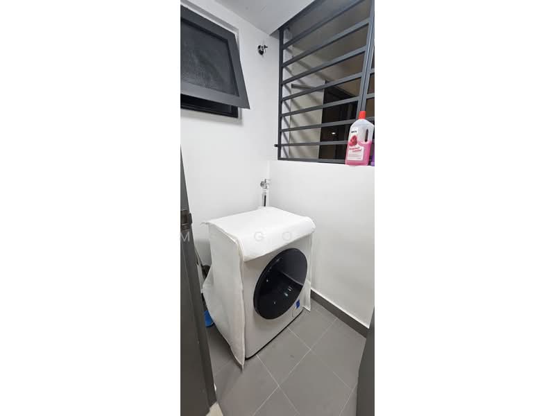 Kediaman Servis untuk Disewa di M Arisa - Ms Goh . - Interior - PropertyGuru.com.my