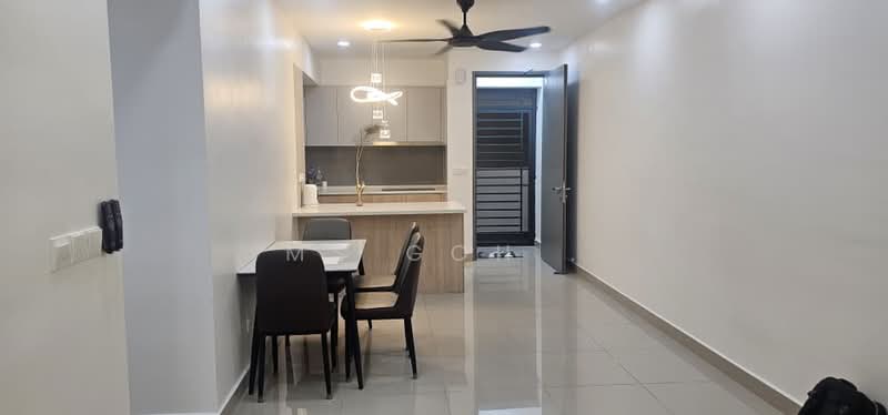 Kediaman Servis untuk Disewa di M Arisa - Ms Goh . - Kitchen - PropertyGuru.com.my