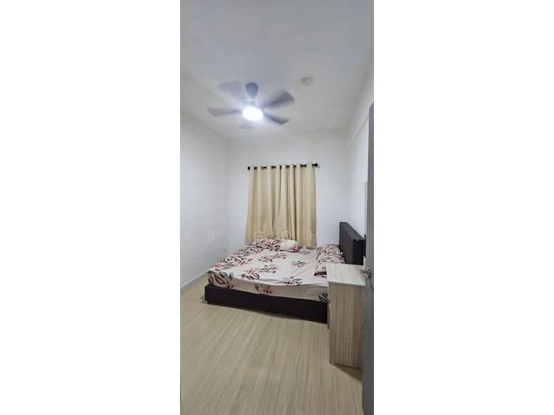 Kediaman Servis untuk Disewa di M Arisa - Ms Goh . - Bedroom - PropertyGuru.com.my