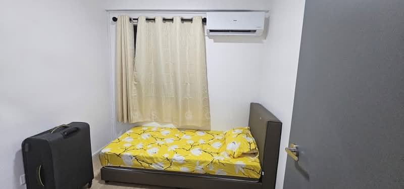 Kediaman Servis untuk Disewa di M Arisa - Ms Goh . - Bedroom - PropertyGuru.com.my