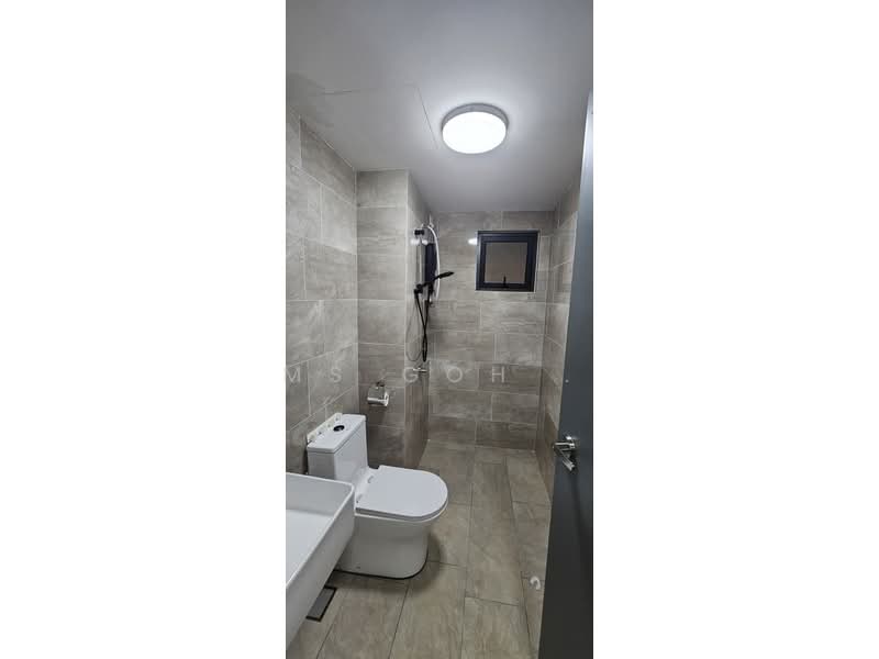 Kediaman Servis untuk Disewa di M Arisa - Ms Goh . - Bathroom - PropertyGuru.com.my