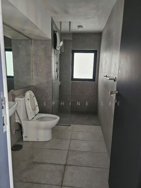 Service Residence for Rent at Atwater : Service Residences - Josephine Lee - Bathroom - PropertyGuru.com.my
