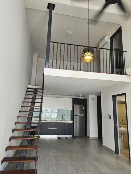 Service Residence for Rent at Atwater : Service Residences - Josephine Lee - Kitchen - PropertyGuru.com.my