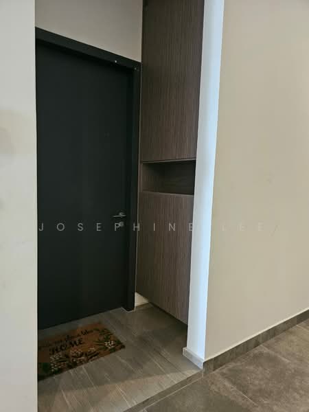 Service Residence for Rent at Atwater : Service Residences - Josephine Lee - Entrance - PropertyGuru.com.my