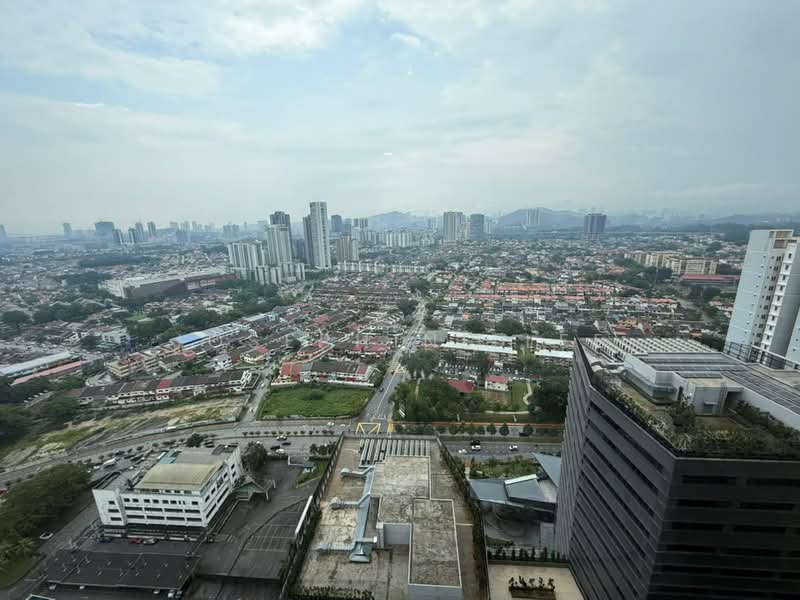 Service Residence for Rent at Atwater : Service Residences - Josephine Lee - Exterior - PropertyGuru.com.my