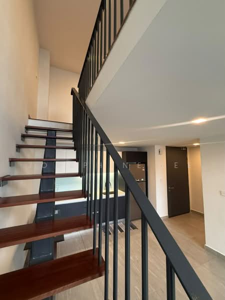Service Residence for Rent at Atwater : Service Residences - Josephine Lee - Kitchen - PropertyGuru.com.my