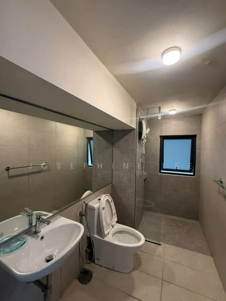 Service Residence for Rent at Atwater : Service Residences - Josephine Lee - Bathroom - PropertyGuru.com.my