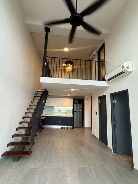Service Residence for Rent at Atwater : Service Residences - Josephine Lee - Interior - PropertyGuru.com.my