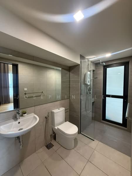 Service Residence for Rent at Atwater : Service Residences - Josephine Lee - Bathroom - PropertyGuru.com.my