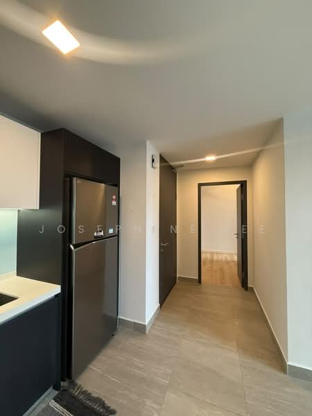 Service Residence for Rent at Atwater : Service Residences - Josephine Lee - Kitchen - PropertyGuru.com.my