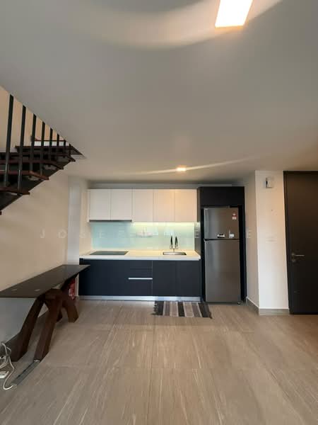 Service Residence for Rent at Atwater : Service Residences - Josephine Lee - Kitchen - PropertyGuru.com.my