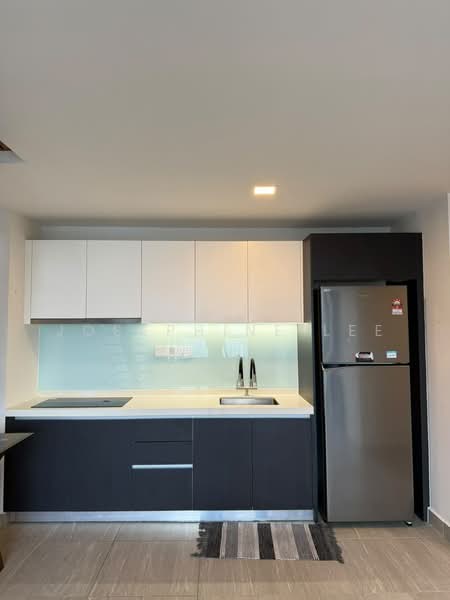 Service Residence for Rent at Atwater : Service Residences - Josephine Lee - Kitchen - PropertyGuru.com.my