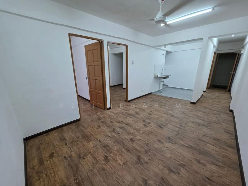 Pangsapuri untuk Dijual di Apartment Fiona - Azli Ibrahim - Interior - PropertyGuru.com.my
