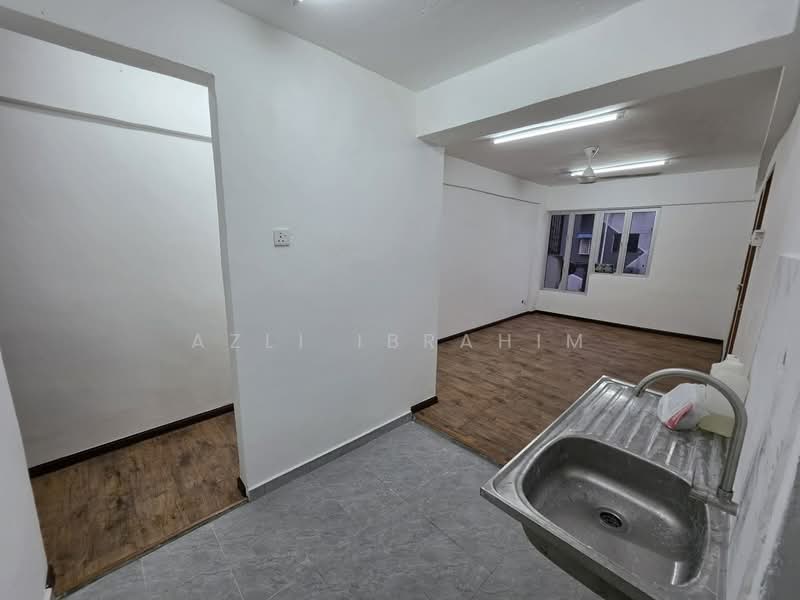 Pangsapuri untuk Dijual di Apartment Fiona - Azli Ibrahim - Interior - PropertyGuru.com.my