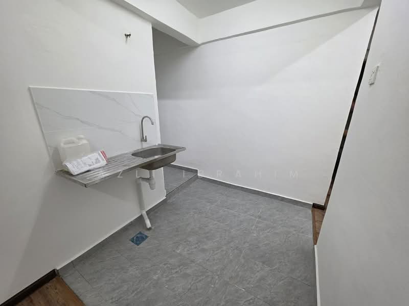 Pangsapuri untuk Dijual di Apartment Fiona - Azli Ibrahim - Interior - PropertyGuru.com.my
