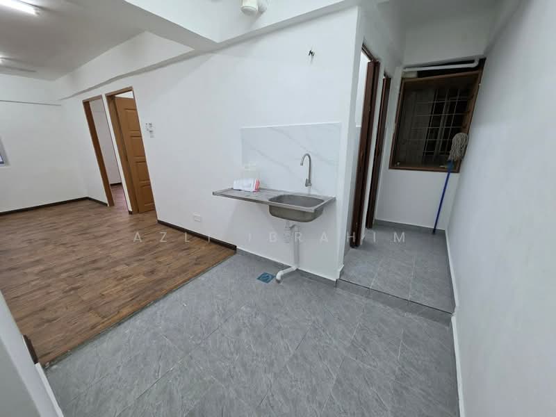 Pangsapuri untuk Dijual di Apartment Fiona - Azli Ibrahim - Interior - PropertyGuru.com.my