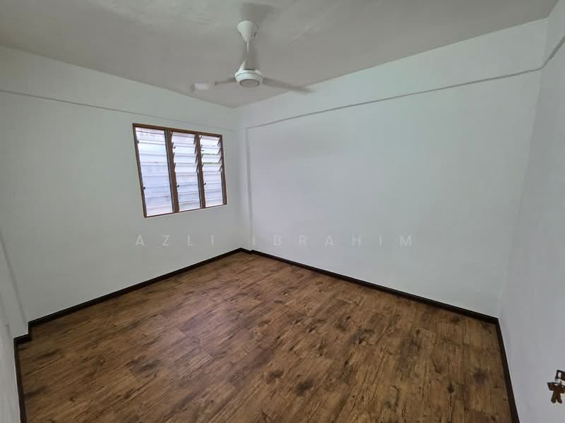 Pangsapuri untuk Dijual di Apartment Fiona - Azli Ibrahim - Interior - PropertyGuru.com.my
