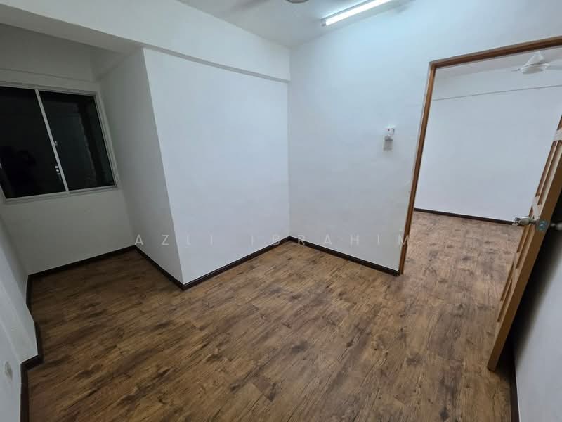 Pangsapuri untuk Dijual di Apartment Fiona - Azli Ibrahim - Interior - PropertyGuru.com.my
