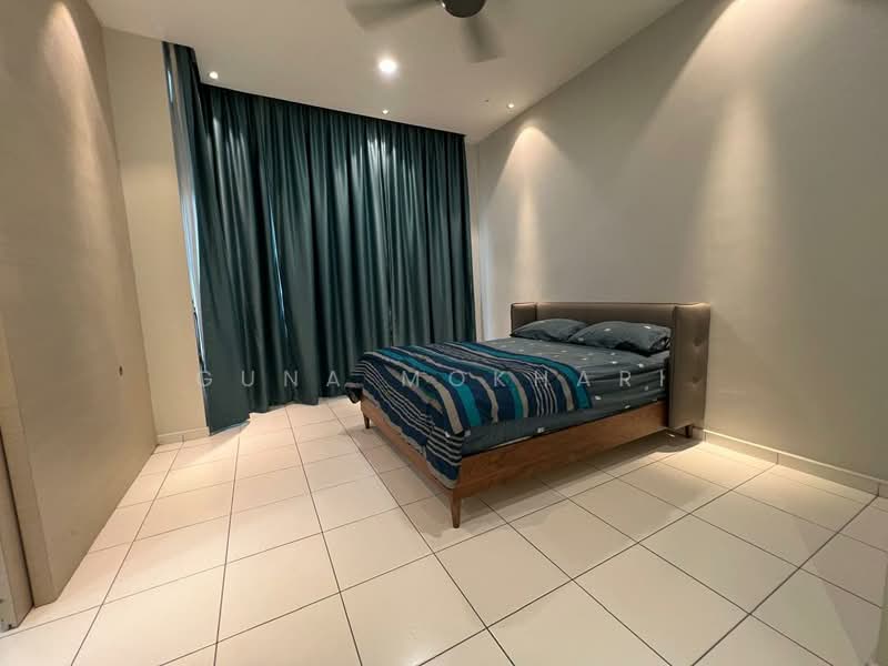 Semi-Detached House for Sale in Puncak Alam (Selangor) - Guna Mokhari - Bedroom - PropertyGuru.com.my