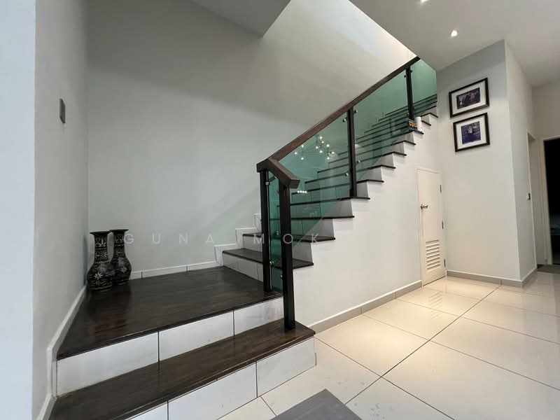 Semi-Detached House for Sale in Puncak Alam (Selangor) - Guna Mokhari - Interior - PropertyGuru.com.my