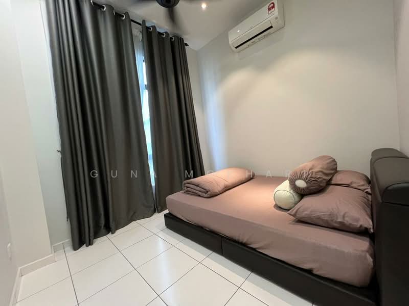 Semi-Detached House for Sale in Puncak Alam (Selangor) - Guna Mokhari - Bedroom - PropertyGuru.com.my