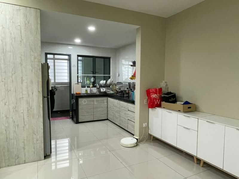 Kondominium untuk Disewa di Emerald Residence - Polly Lew - PropertyGuru.com.my