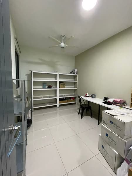 Kondominium untuk Disewa di Emerald Residence - Polly Lew - PropertyGuru.com.my