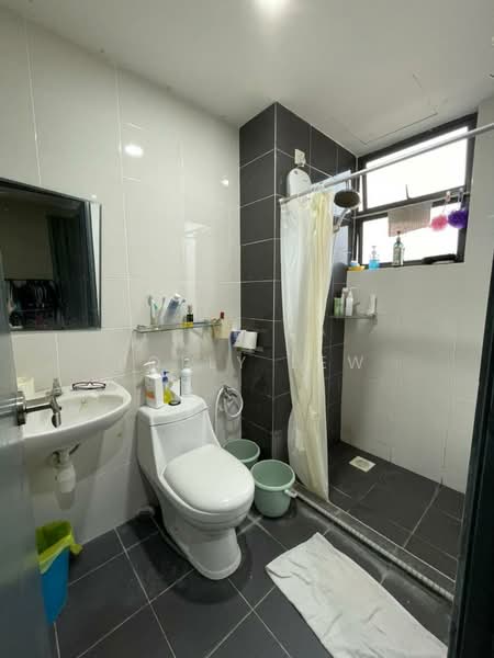 Kondominium untuk Disewa di Emerald Residence - Polly Lew - PropertyGuru.com.my
