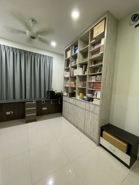 Kondominium untuk Disewa di Emerald Residence - Polly Lew - PropertyGuru.com.my
